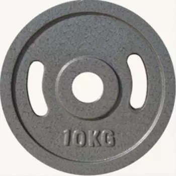 Диск Johns d51мм, 10кг DR71027 - 10G серый