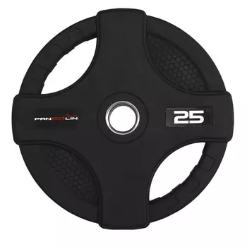 Диск олимпийский Pangolin D50 мм 20кг WP088