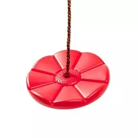 Диск-тарзанка Kett-UP BG06R красный