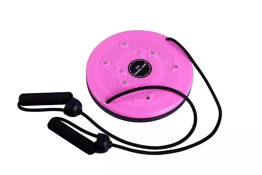 Диск вращающийся с эспандерами Bradex Грация Плюс SF 0037