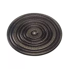 Диск здоровья BaseFit FA-205, металлический