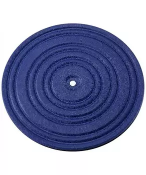 Диск здоровья BaseFit FA-210 синий\черный