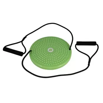 Диск здоровья с эспандерами Atemi AMD03