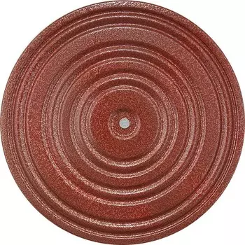 Диск здоровья Sport Elite SE-2020 красно-черный