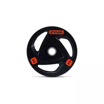 Диск Ziva серии ZVO ZVO-DCRB-2307 51мм 25кг