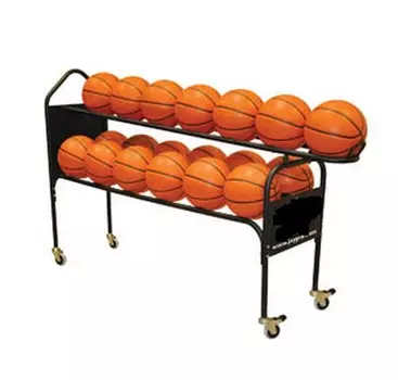 Диспенсер для мячей горизонтальный Hercules 4628