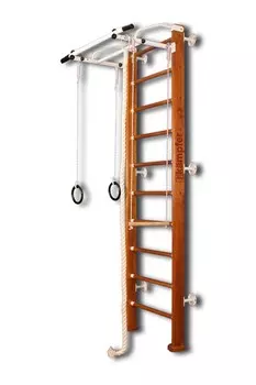 Домашний спортивный комплекс Kampfer Helena Wall