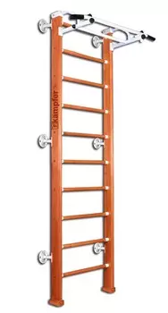 Домашний спортивный комплекс Kampfer Swedish Wall