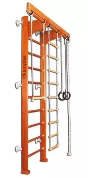 Домашний спортивный комплекс Kampfer Wooden Ladder Wall