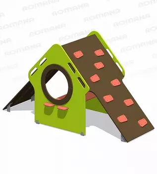 Домик 30.02 Romana 115.42.00