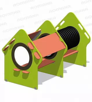 Домик 30.06 Romana 115.43.00