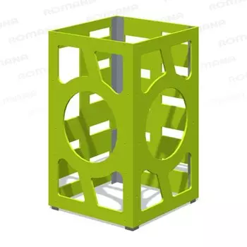 Домик Romana 115.04.00