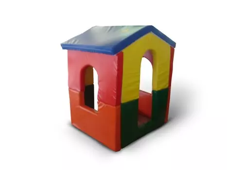 Домик - трансформер ФСИ 116х116x150 см 4094