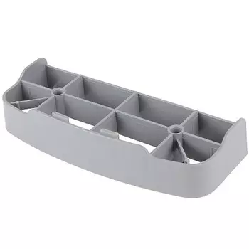 Дополнительная вставка к степ-платформе NT33010 серый