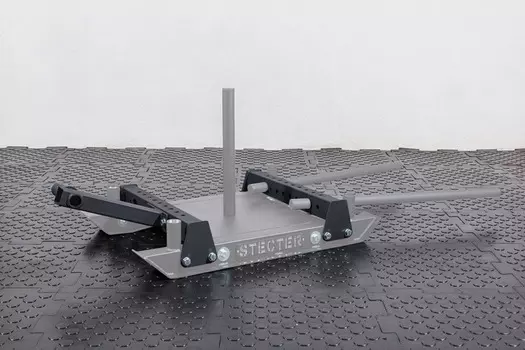 Дополнительный комплект Stecter для тренировочных Н-саней Тачка 2424