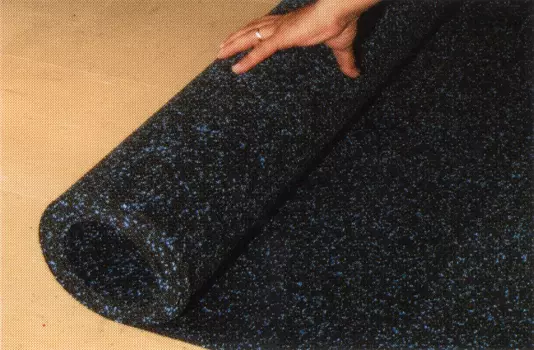 Дорожка для разбега Atlet IMP-A76 (10м)