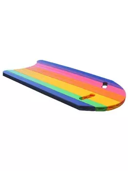 Доска большая радуга Comfy 12009