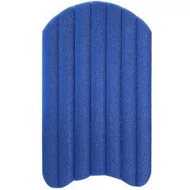 Доска для обучения плаванию Larsen AquaFitness EPE Kick Board