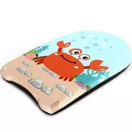 Доска для обучения плаванию Larsen Краб