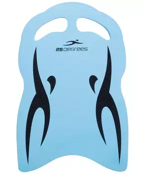 Доска для плавания 25DEGREES Advance Blue