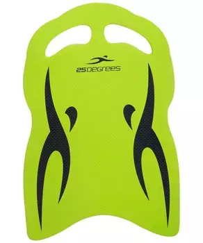 Доска для плавания 25DEGREES Advance Lime