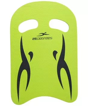 Доска для плавания 25DEGREES Ahead Lime