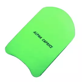 Доска для плавания Alpha Caprice AC-BSW01 Green