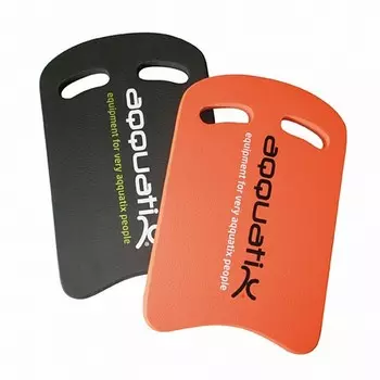 Доска для плавания Aqquatix Aqquick Board Plus AQ\SWE 0009\51-30-BK