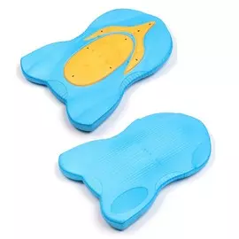 Доска для плавания Fashy Kickboard 4283