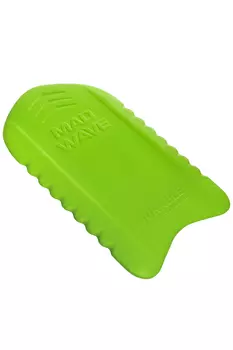 Доска для плавания Mad Wave Durable kickboard M0724 02 0 10W зеленый