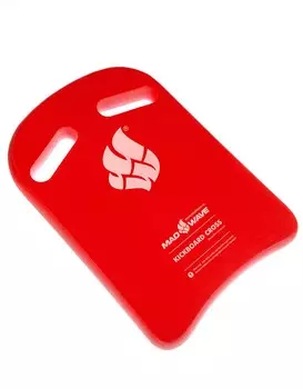 Доска для плавания Mad Wave Kickboard Cross M0724 04 0 05W