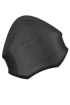 Доска-колобашка Mad Wave Alignment M0724 05 0 01W черный