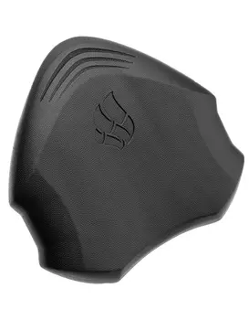Доска-колобашка Mad Wave Alignment M0727 02 0 00W черный