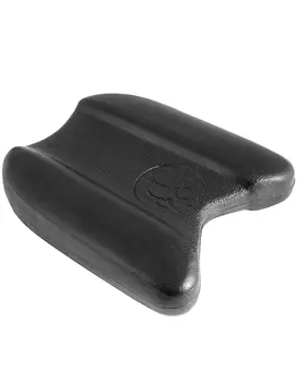 Доска-колобашка Mad Wave Flow M0726 01 0 00W черный