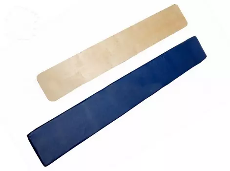 Доска наклонная навесная мягкая 1,8м ФСИ 2428