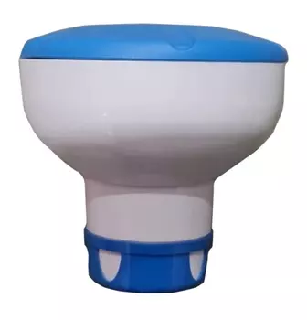 Дозатор плавающий большой Poolmagic