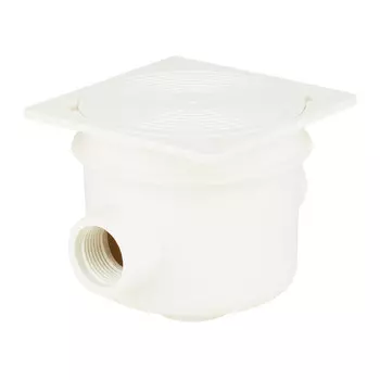 Дозовая коробка AquaViva EM2823