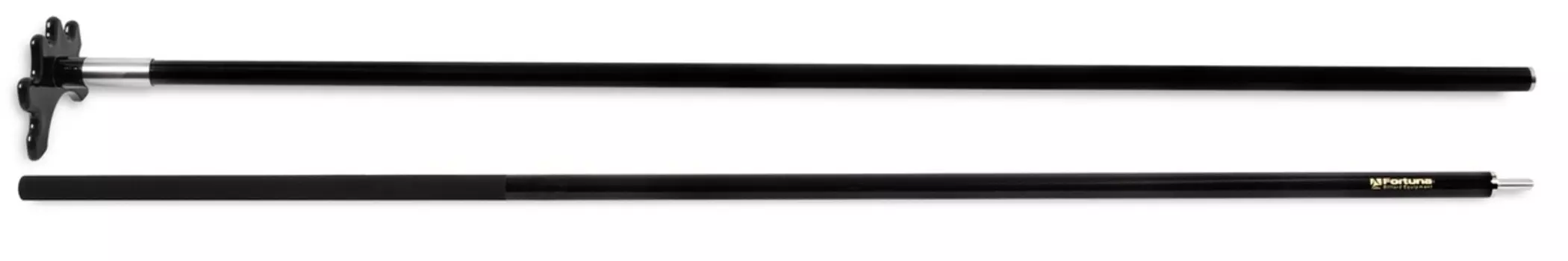 Древко Fortuna Fiberglass 2PC 180см 4761-180