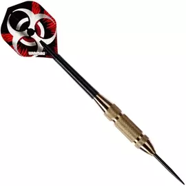 Дротики Winmau Neutron steeltip Brass 25 gr