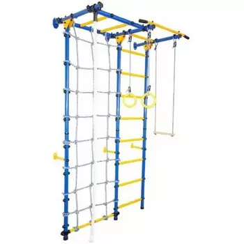 ДСК Юный Атлет Пристенный-Лайт с рукоходом и сеткой