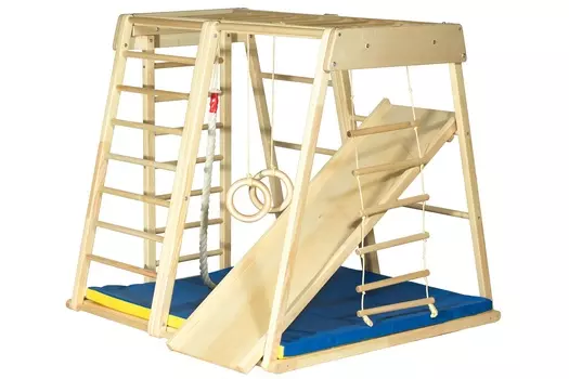 ДСК Kidwood Ракета