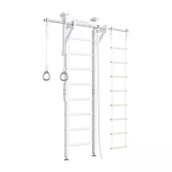 ДСКМ Romana Eco2.1 (02.21.8.14.500.08.01) белый