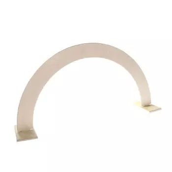 Дуга для подлезания полукруглые h50 см Dinamika ZSO-002073