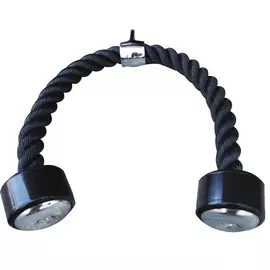 Двойной канат для тяги Aerofit AFH107 (AFMB133)