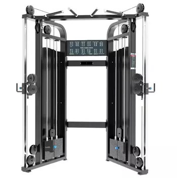 Двойной регулируемый блок Protrain BPL117