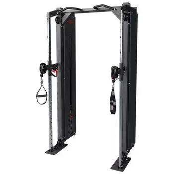 Двойной регулируемый шкив для DFC Panatta 4GRDFC54