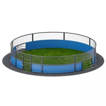 Дворовый футбол ARMS ARMSPLAY010