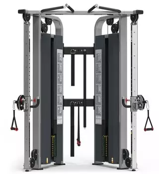 Двусторонняя регулируемая тяга Nautilus CHF/9NL-D2002-29AGS