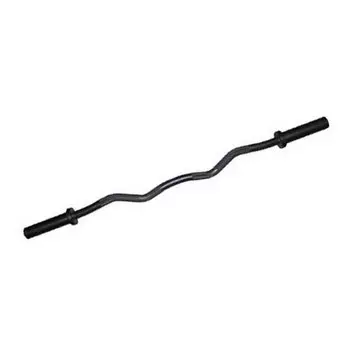 E-Z кривой гриф Foreman FM\OBZ-48-BK