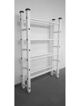 Eco-Eco стеллаж для мячей 1155